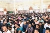 মাইলস্টোনে নি'হতদের মাগফেরাত কামনায় ছাত্রদলের দোয়া-মাহফিল